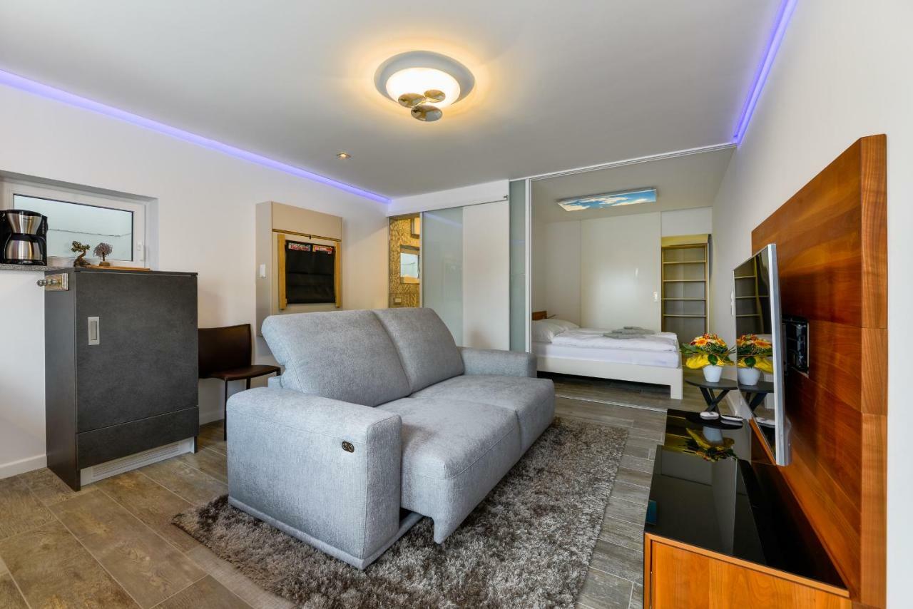 Hoerilux Xs Gaienhofen  Εξωτερικό φωτογραφία